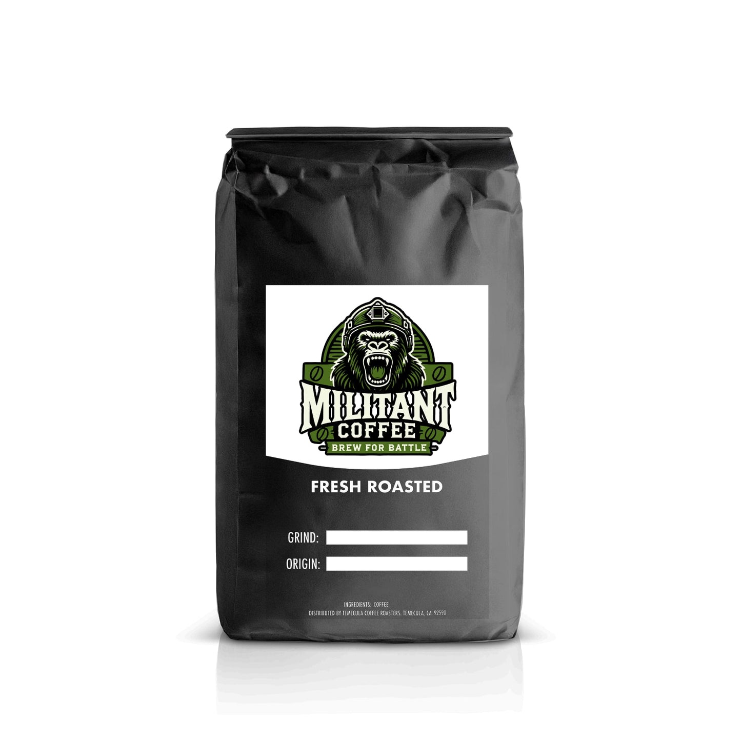 Ethiopia Natural